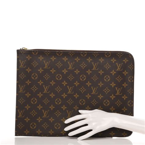 Louis Vuitton Portfolio Case Poche Documents 